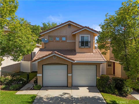 Photo of 27629 Primrose LN, Castaic, CA 91384 (MLS # SR26167264)