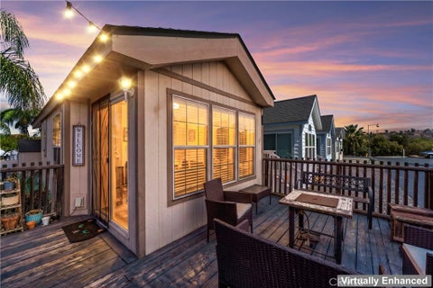 Photo of 32000 Riverside Dr #I6, Lake Elsinore, CA 92530 (MLS # SW26188996)