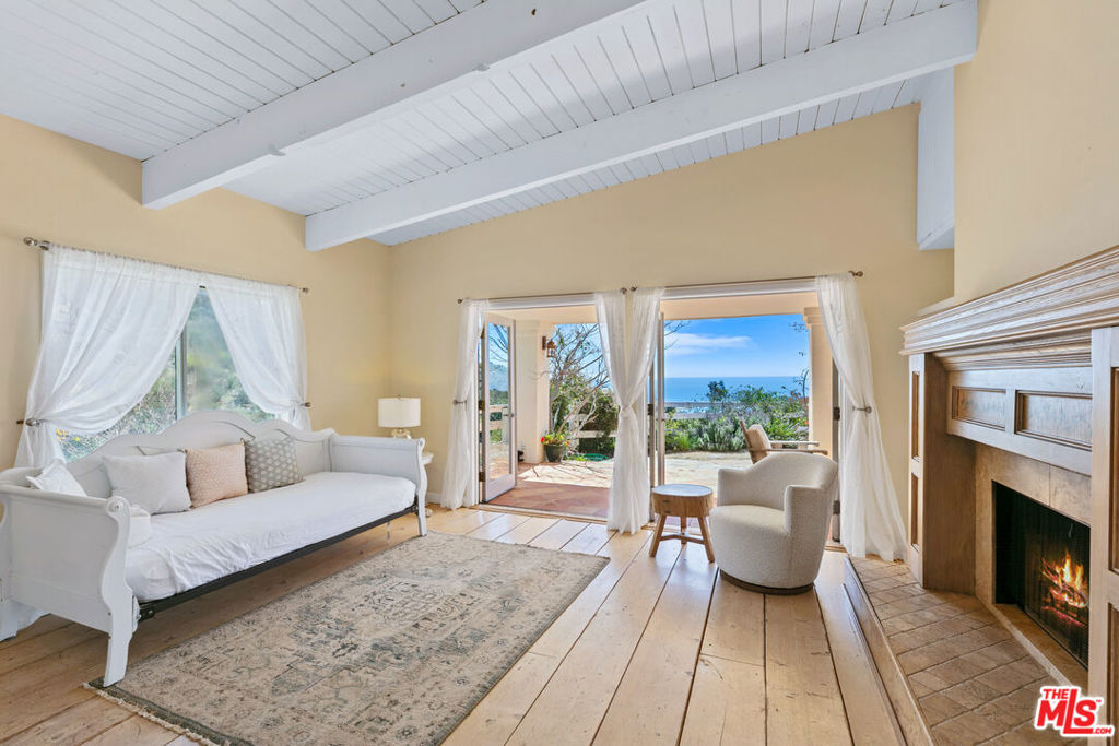 2302 Latigo Canyon Road