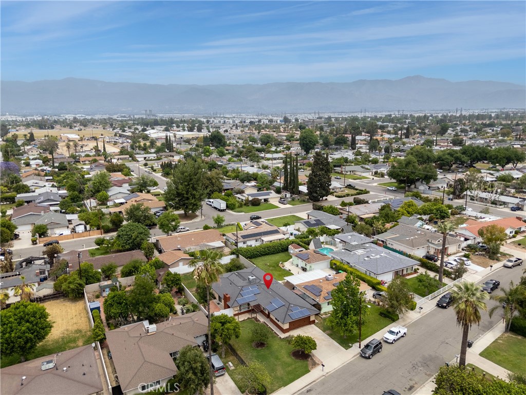 25446 Lane Street