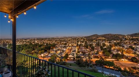 Property photo of 12348 Circula Panorama, North Tustin, CA 92705