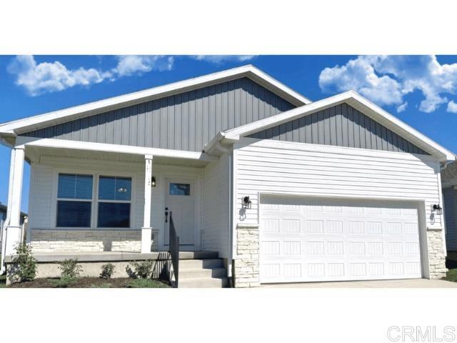 Photo of 0 30th Ste Vic Avenue Avenue, Lancaster, CA 93535 (MLS # PTP2602509)