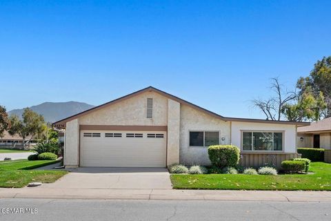 Photo of 25336 Village 25 Vlg, Camarillo, CA 93012 (MLS # 226002345)