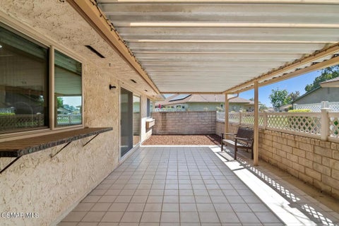 Tiny photo for 25336 Village 25 Vlg, Camarillo, CA 93012 (MLS # 226002345)