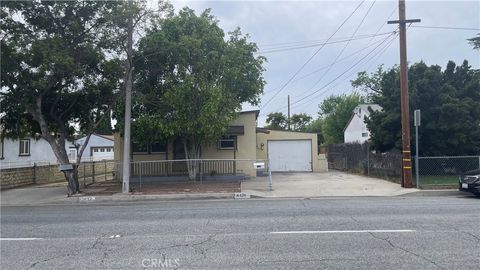 Photo of 4421 Baldwin Park Blvd, Baldwin Park, CA 91706 (MLS # TR26077065)