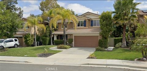 46140 Grace Court Temecula CA 92592