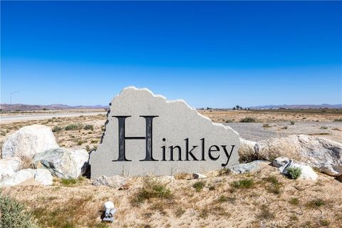 Photo of 0 Vacant Land, Barstow, CA (MLS # CV26011540)