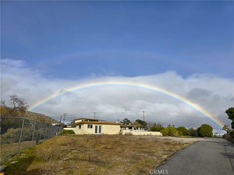 Photo of 6845 Sage Avenue, Yucca Valley, CA 92284 (MLS # JT26007278)