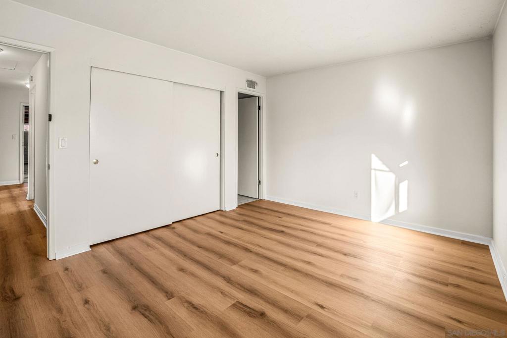 Mira Mesa - Residential