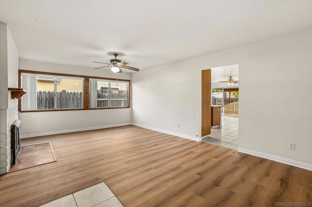 Mira Mesa - Residential