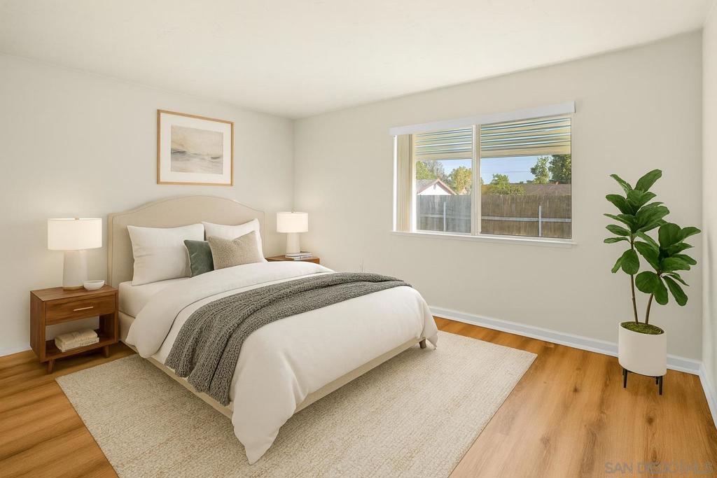 Mira Mesa - Residential