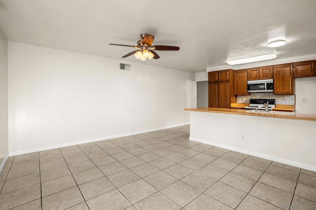 Mira Mesa - Residential