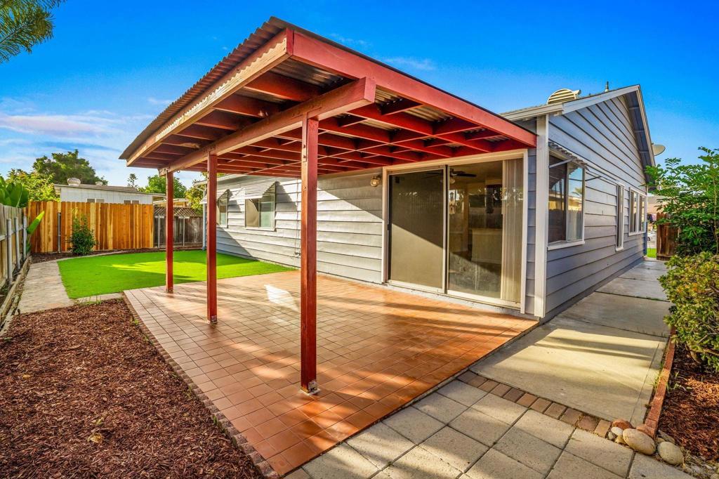 Mira Mesa - Residential
