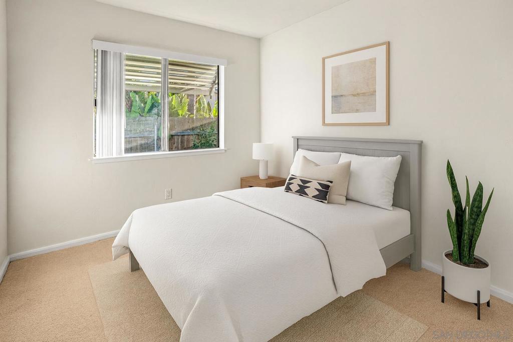 Mira Mesa - Residential