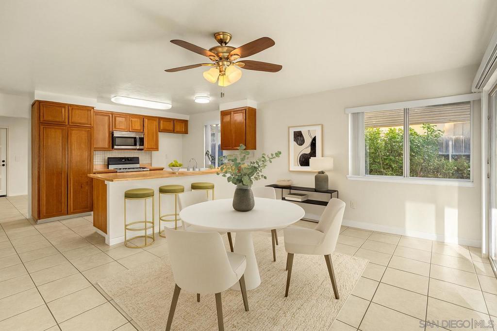 Mira Mesa - Residential