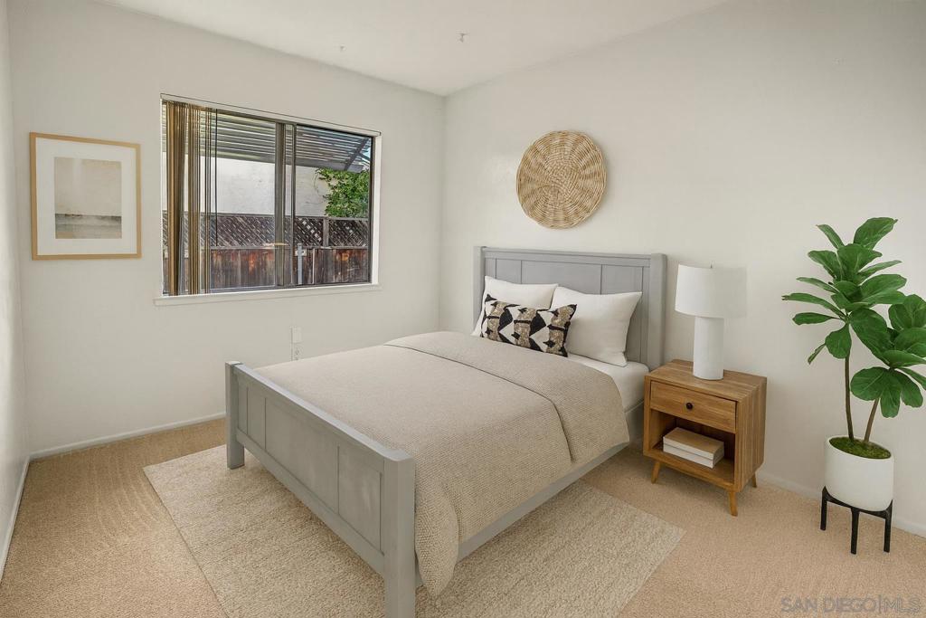 Mira Mesa - Residential