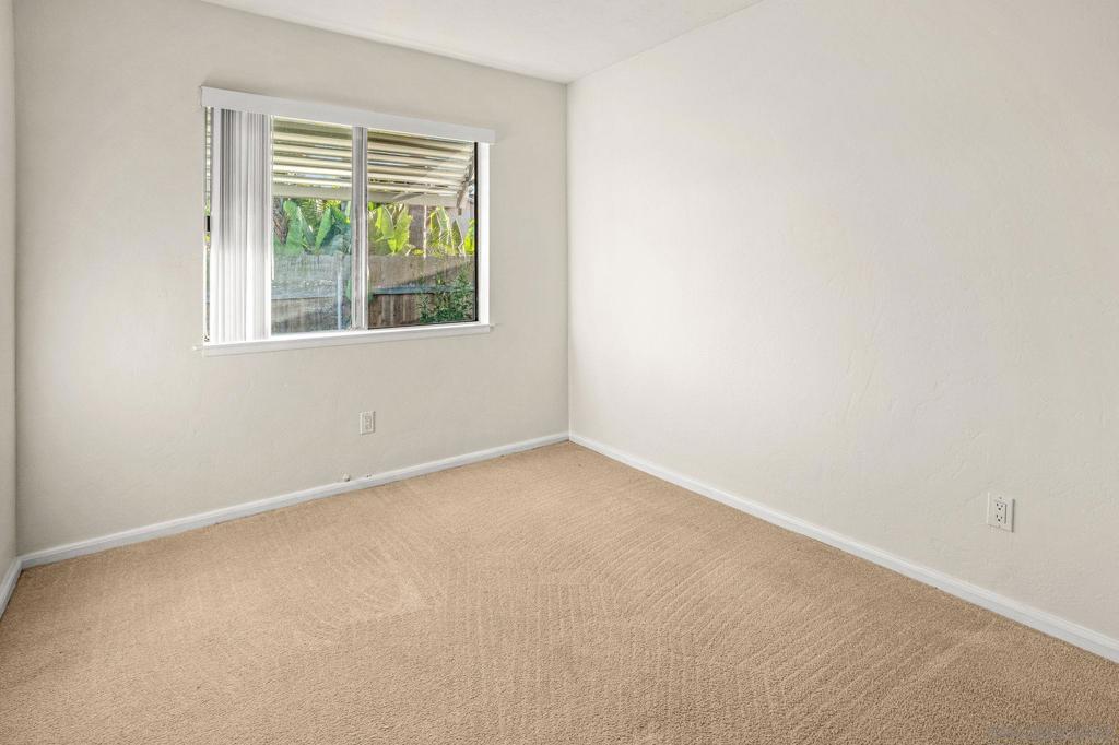 Mira Mesa - Residential