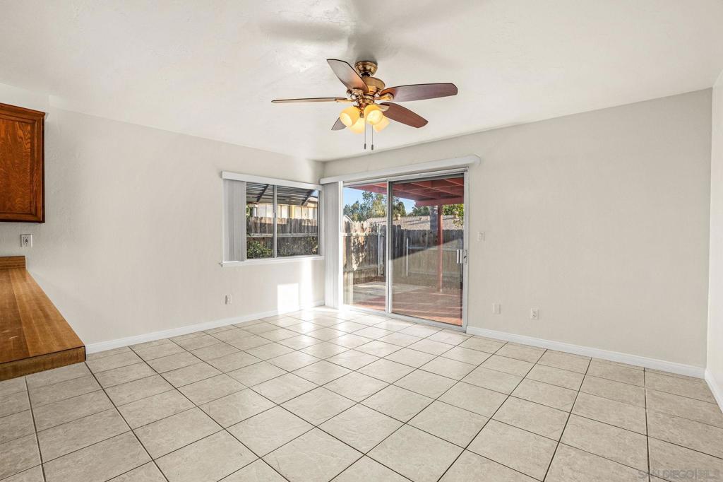 Mira Mesa - Residential