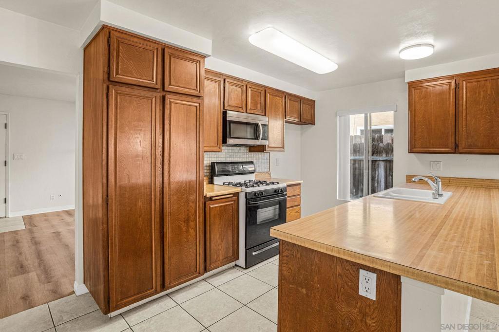Mira Mesa - Residential