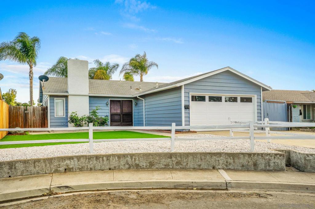 Mira Mesa - Residential