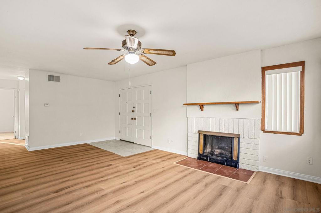 Mira Mesa - Residential
