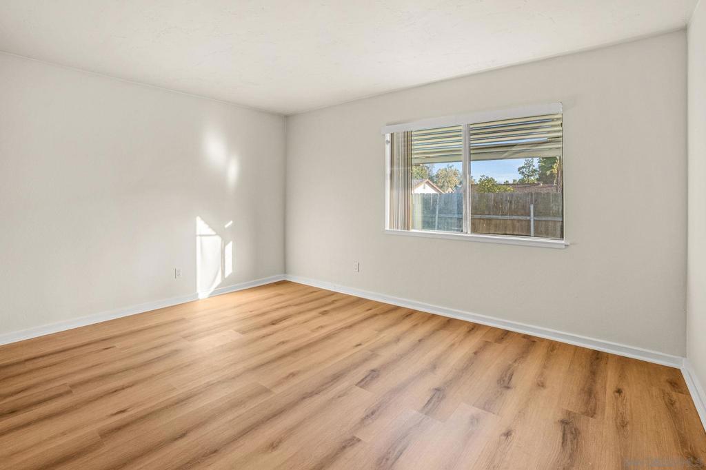 Mira Mesa - Residential