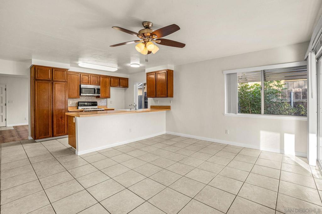 Mira Mesa - Residential