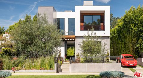 Photo of 6509 Colgate Avenue, Los Angeles, CA 90048 (MLS # 26660191)