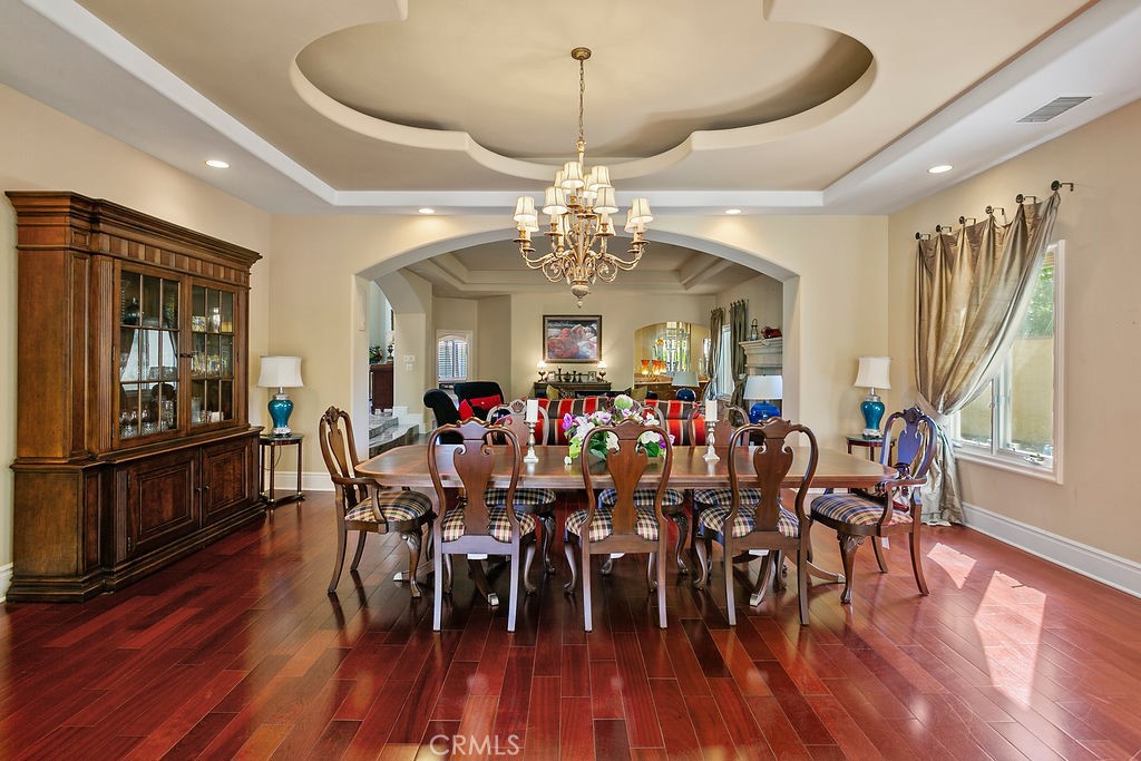 Ocean Ranch ~ Custom (BBC) - Residential