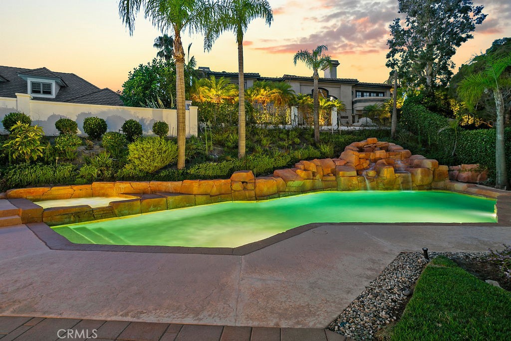 Ocean Ranch ~ Custom (BBC) - Residential