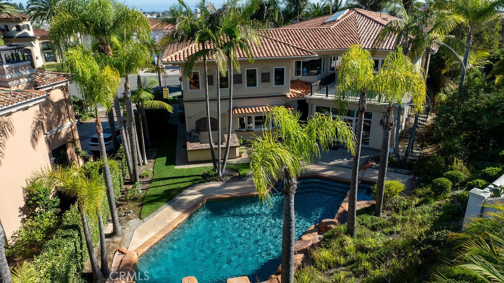 Ocean Ranch ~ Custom (BBC) - Residential