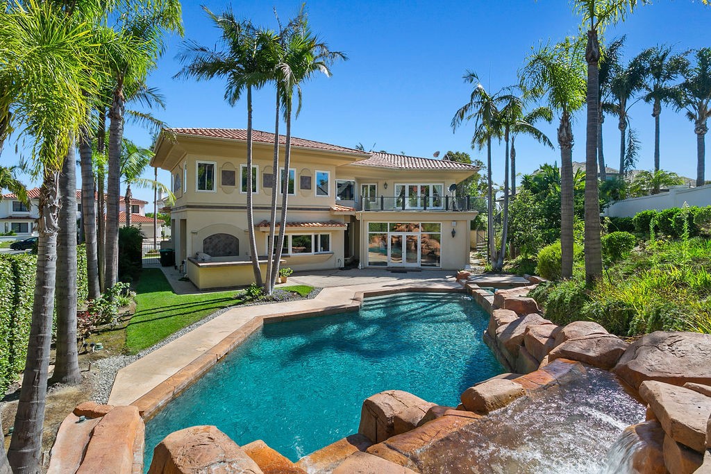 Ocean Ranch ~ Custom (BBC) - Residential