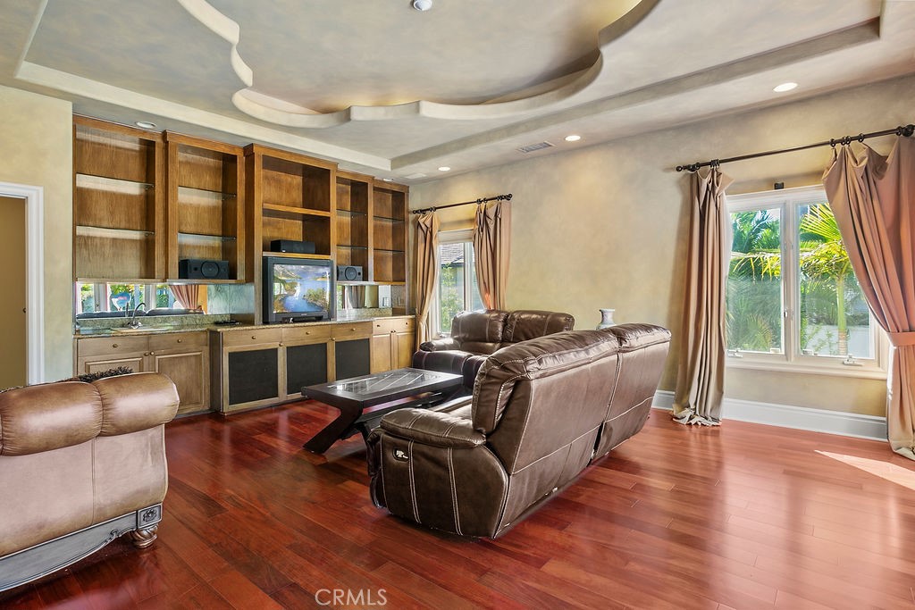 Ocean Ranch ~ Custom (BBC) - Residential