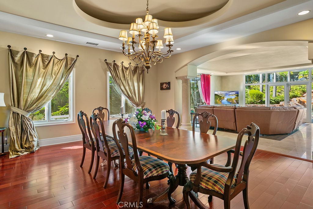 Ocean Ranch ~ Custom (BBC) - Residential