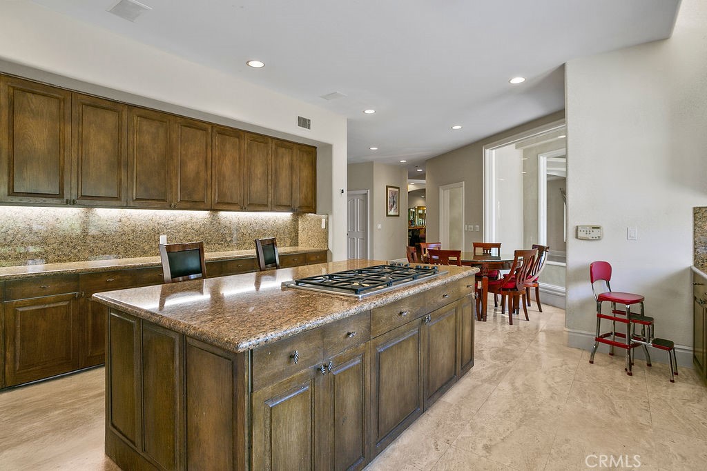 Ocean Ranch ~ Custom (BBC) - Residential