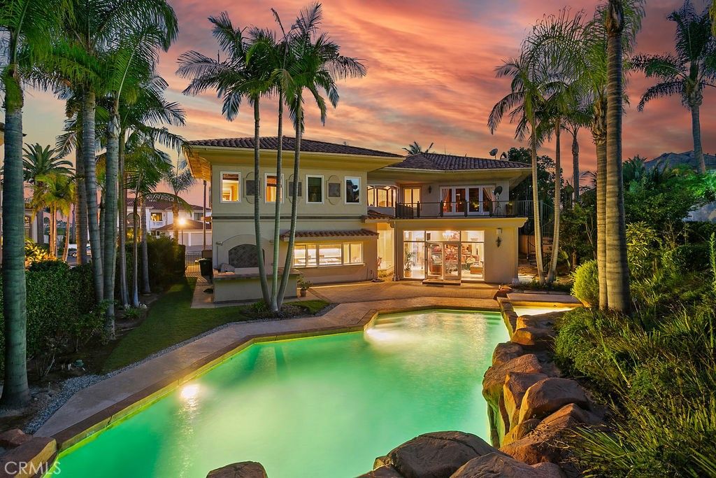 Photo of 5 Ebony Glade, Laguna Niguel, CA 92677 (MLS # OC25185266)