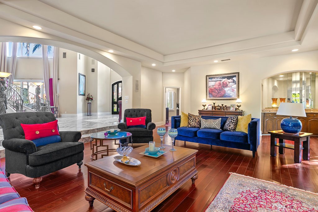 Ocean Ranch ~ Custom (BBC) - Residential