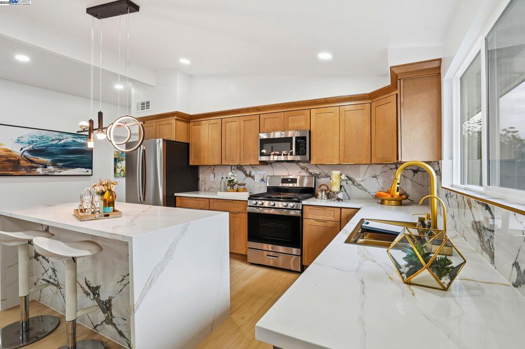 GLEN EDEN - Residential
