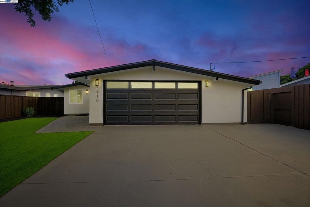 GLEN EDEN - Residential