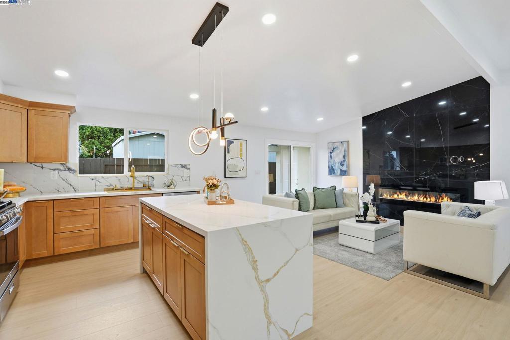 GLEN EDEN - Residential
