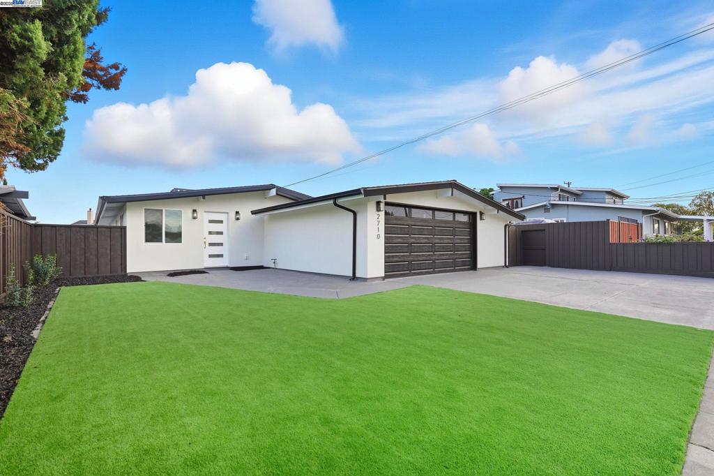 GLEN EDEN - Residential
