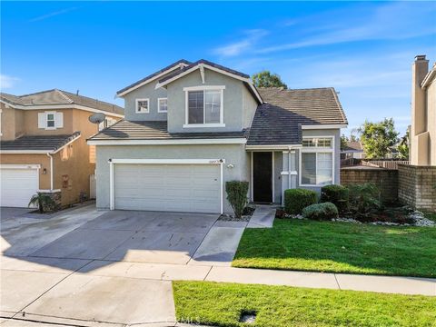 Photo of 11497 Cotton Cloud Drive, Rancho Cucamonga, CA 91701 (MLS # CV25263950)