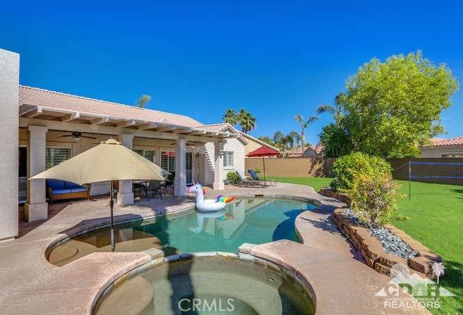 Quinterra - Residential