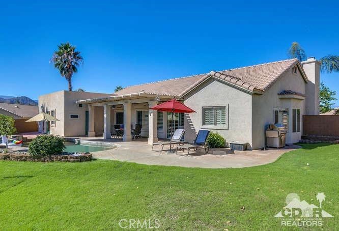 Quinterra - Residential