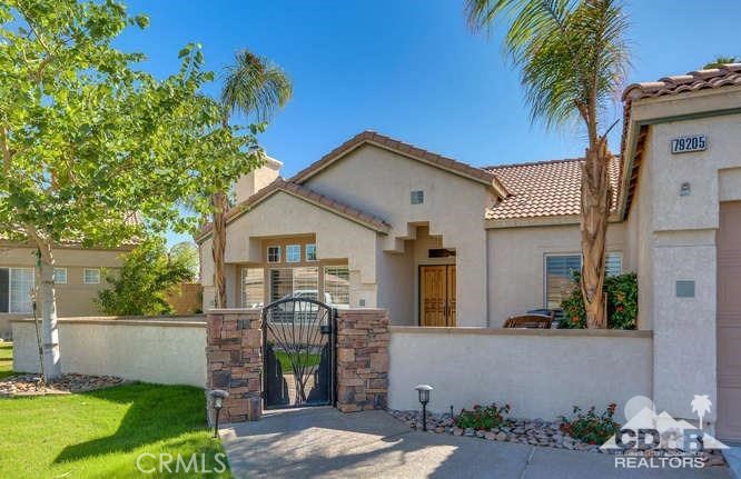 Quinterra - Residential