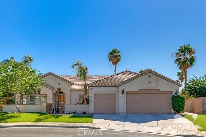 Quinterra - Residential