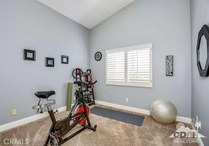 Quinterra - Residential