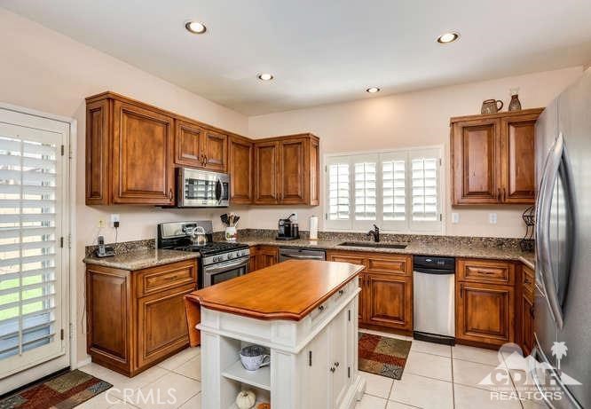 Quinterra - Residential