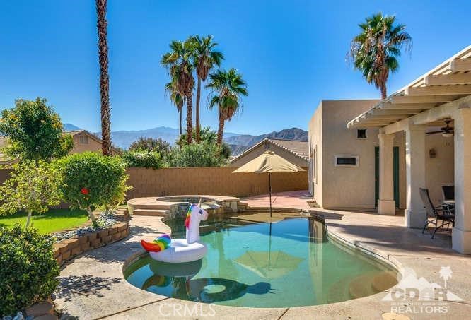 Quinterra - Residential