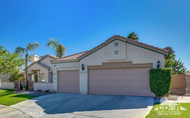 Quinterra - Residential